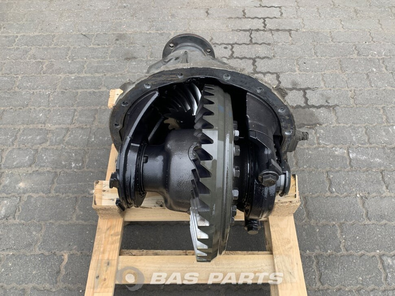 Mercedes-Benz - Differential gear for Truck: picture 2 Mercedes-Benz - Differential gear for Truck: picture 2