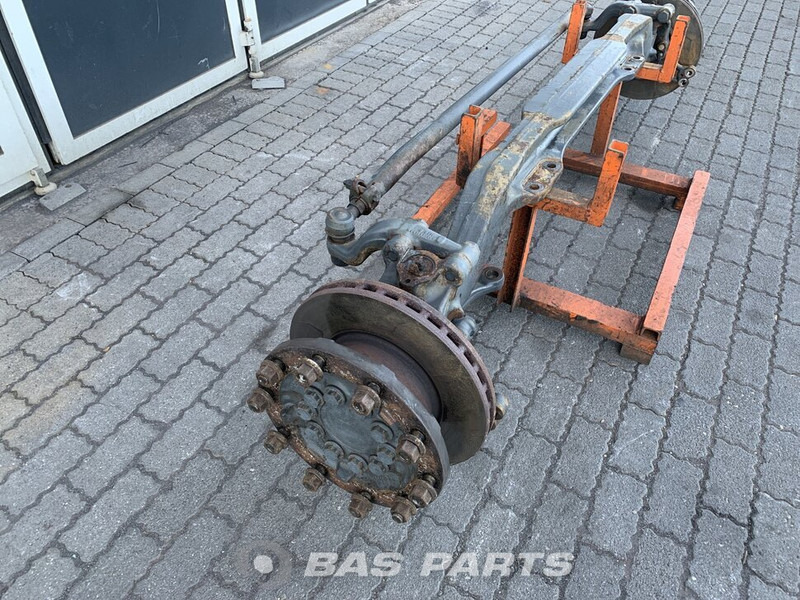 Mercedes-Benz - Front axle for Truck: picture 2 Mercedes-Benz - Front axle for Truck: picture 2