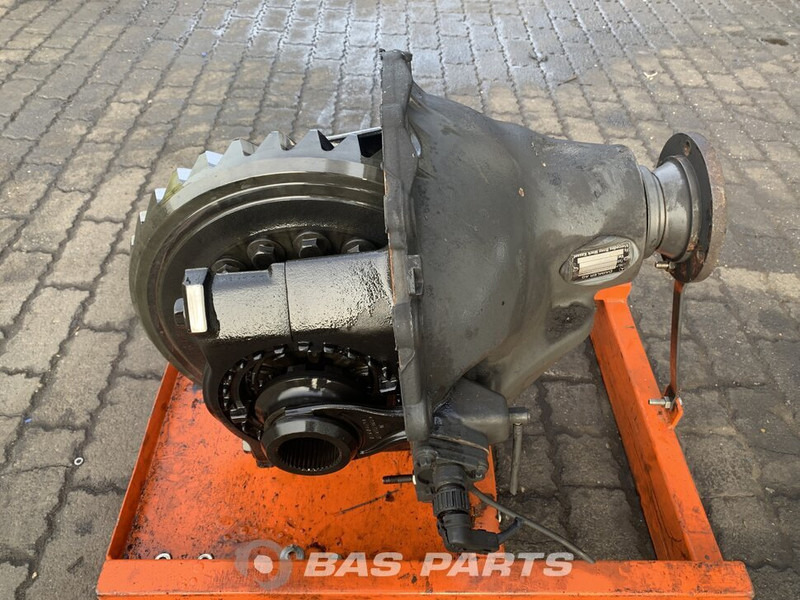 Mercedes-Benz - Differential gear for Truck: picture 3 Mercedes-Benz - Differential gear for Truck: picture 3
