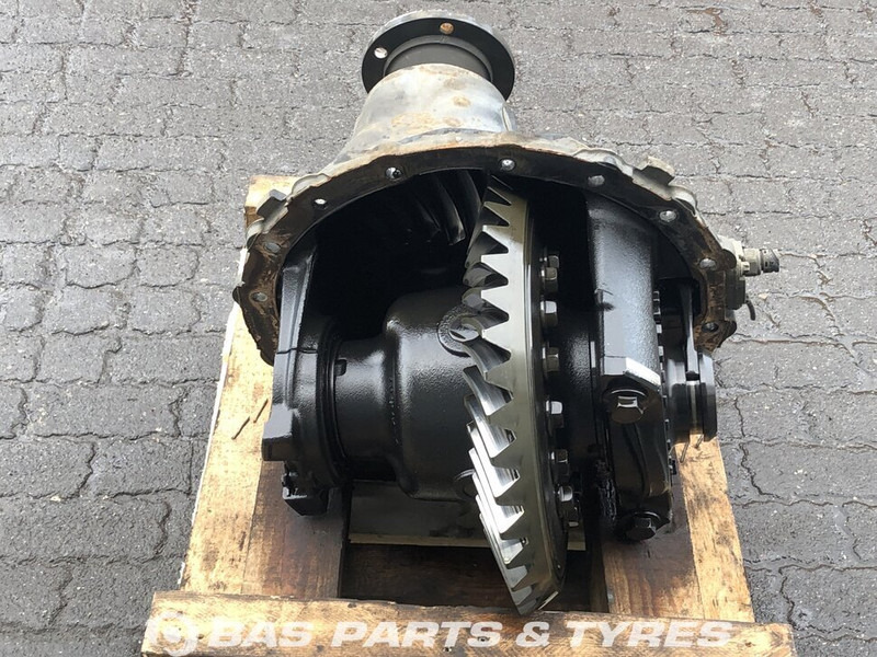Mercedes-Benz - Differential gear for Truck: picture 2 Mercedes-Benz - Differential gear for Truck: picture 2