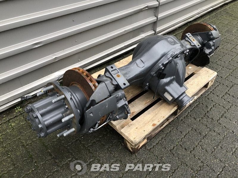 Mercedes-Benz - Rear axle for Truck: picture 3 Mercedes-Benz - Rear axle for Truck: picture 3