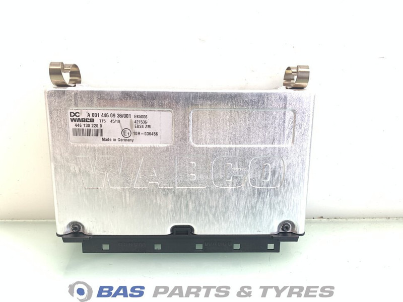 Mercedes-Benz - ECU for Truck: picture 1 Mercedes-Benz - ECU for Truck: picture 1
