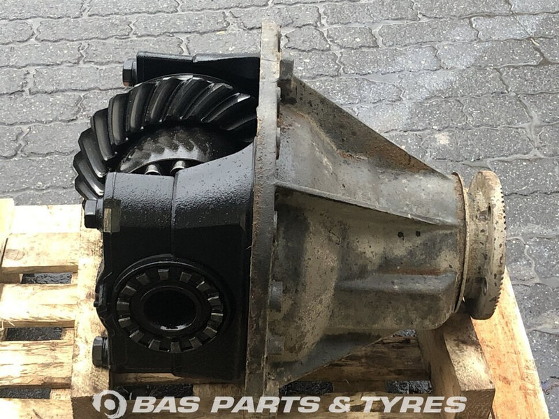 Meritor - Differential gear for Truck: picture 3 Meritor - Differential gear for Truck: picture 3