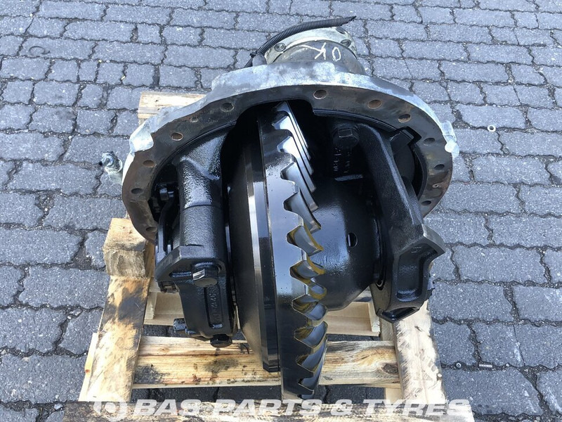 Meritor - Differential gear for Truck: picture 2 Meritor - Differential gear for Truck: picture 2