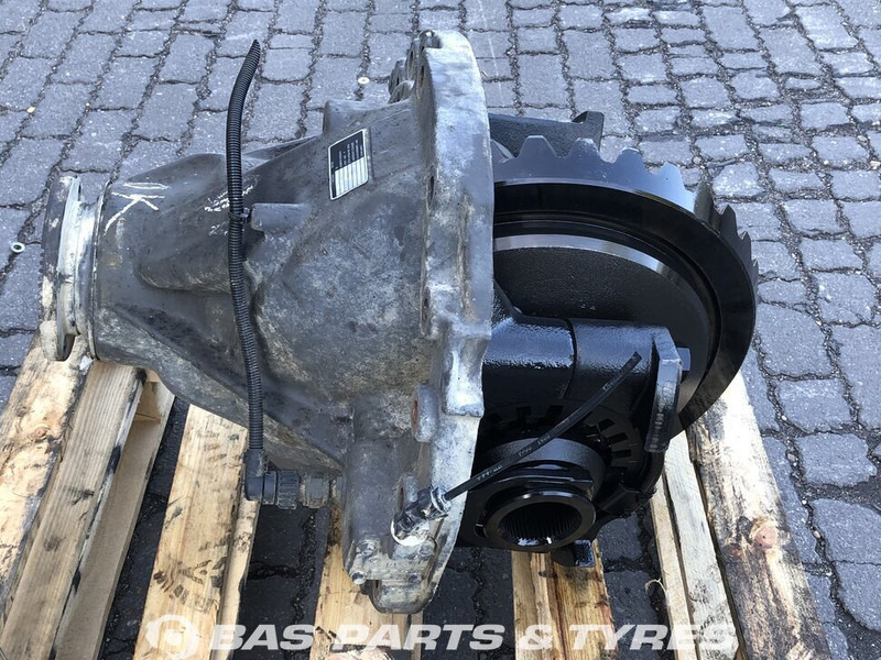 Meritor - Differential gear for Truck: picture 1 Meritor - Differential gear for Truck: picture 1