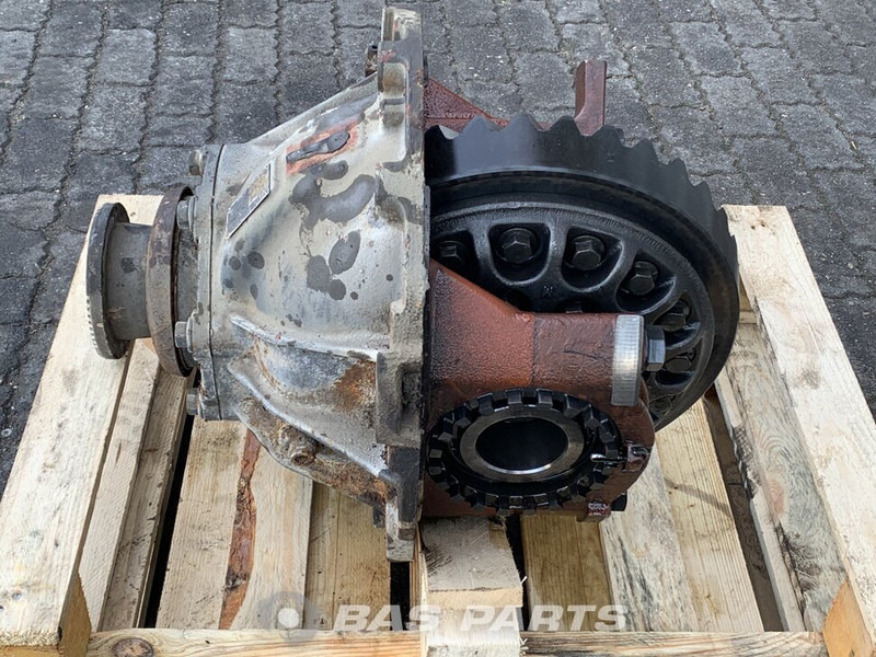 Meritor - Differential gear for Truck: picture 1 Meritor - Differential gear for Truck: picture 1