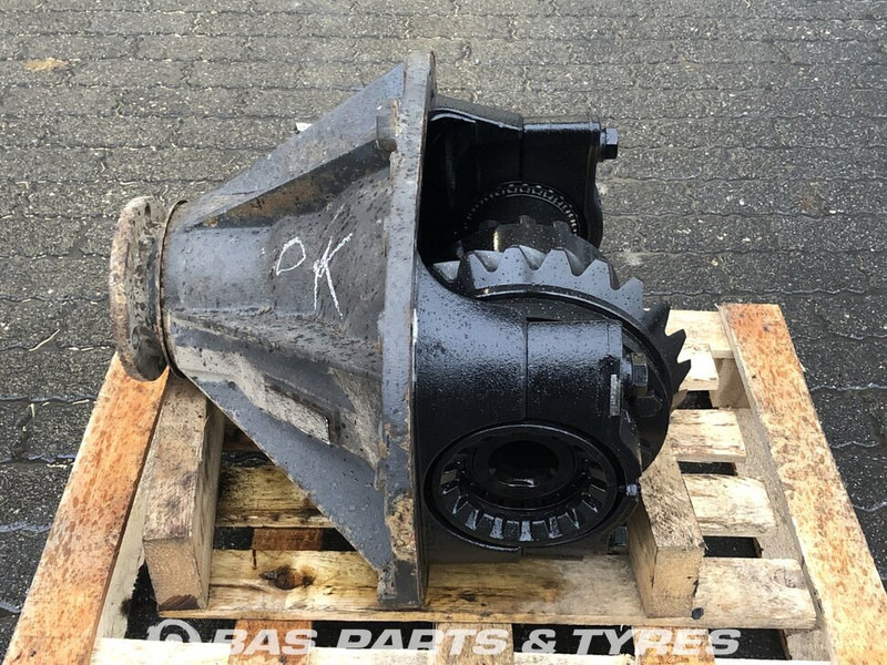 Meritor - Differential gear for Truck: picture 1 Meritor - Differential gear for Truck: picture 1