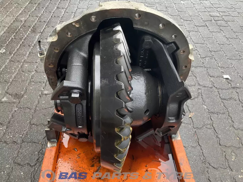 Meritor  - Differential gear for Truck: picture 2 Meritor  - Differential gear for Truck: picture 2