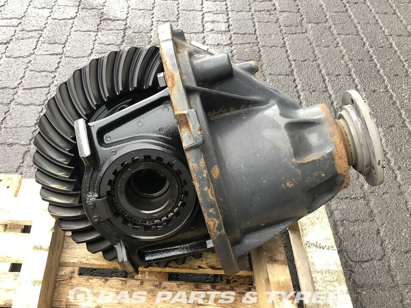 Meritor - Differential gear for Truck: picture 3 Meritor - Differential gear for Truck: picture 3