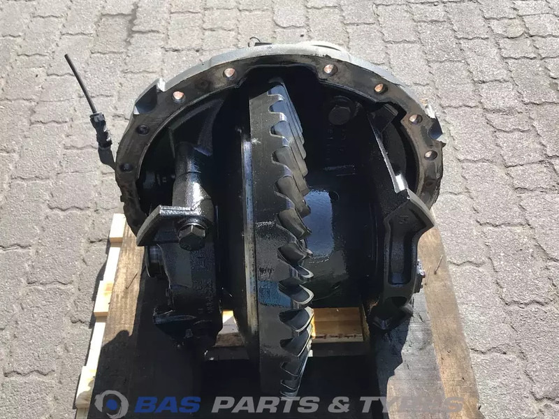 Meritor - Differential gear for Truck: picture 2 Meritor - Differential gear for Truck: picture 2