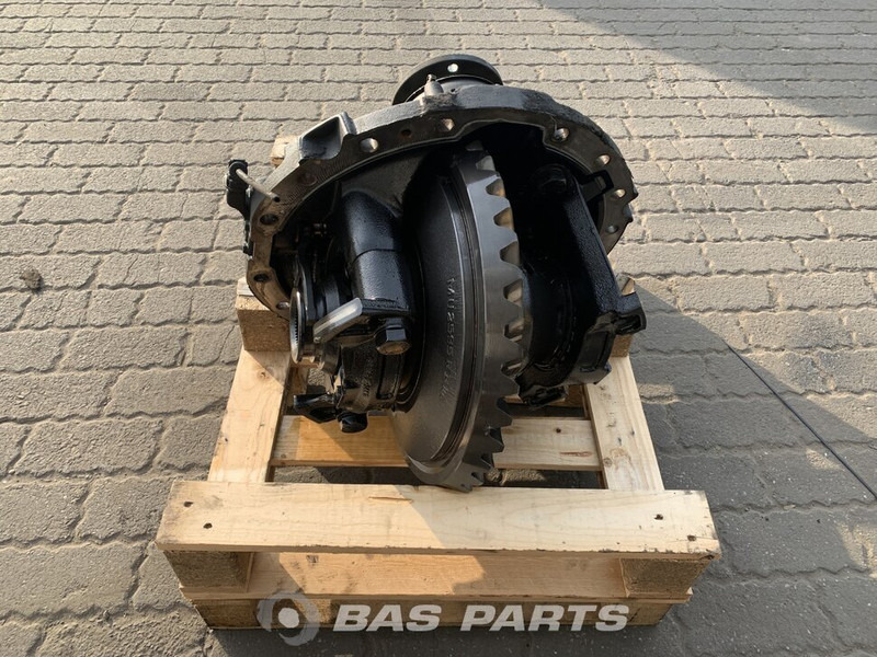 Meritor - Differential gear for Truck: picture 2 Meritor - Differential gear for Truck: picture 2