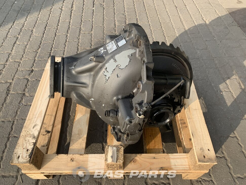 Meritor - Differential gear for Truck: picture 1 Meritor - Differential gear for Truck: picture 1