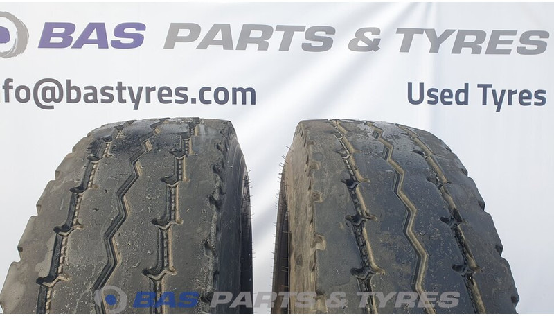 Pirelli - Tire for Truck: picture 2 Pirelli - Tire for Truck: picture 2