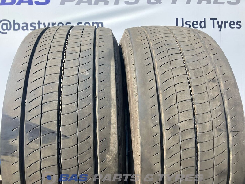 Pirelli - Tire for Truck: picture 2 Pirelli - Tire for Truck: picture 2
