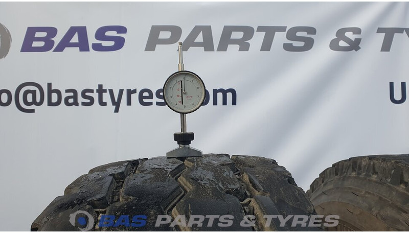 Pirelli - Tire for Truck: picture 3 Pirelli - Tire for Truck: picture 3