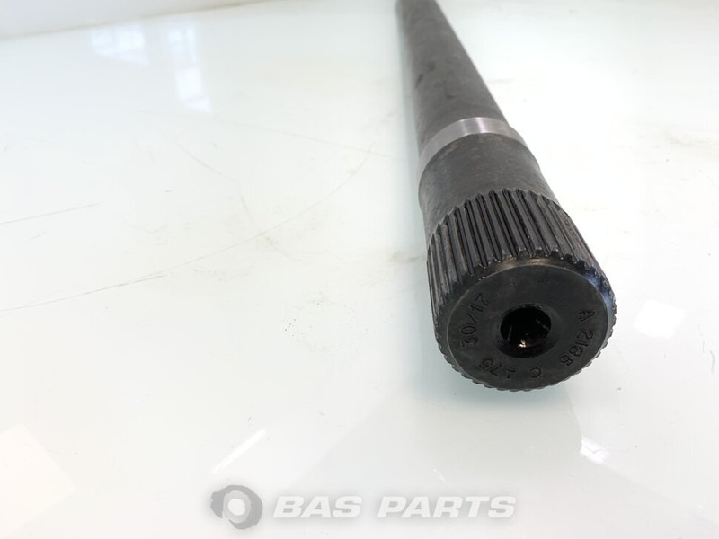 Renault C/K/T-Serie Aandrijfas Renault 7403191862 - Drive shaft for Truck: picture 3 Renault C/K/T-Serie Aandrijfas Renault 7403191862 - Drive shaft for Truck: picture 3