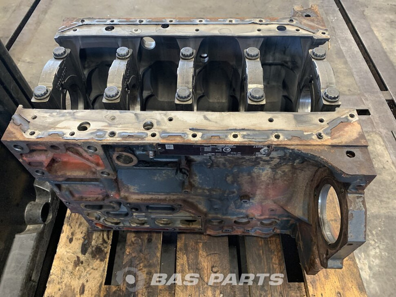 Renault Cilinderblok Renault 7423204882 - Cylinder block for Truck: picture 1 Renault Cilinderblok Renault 7423204882 - Cylinder block for Truck: picture 1