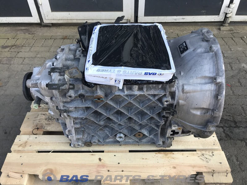 Renault D-Serie - Gearbox for Truck: picture 3 Renault D-Serie - Gearbox for Truck: picture 3