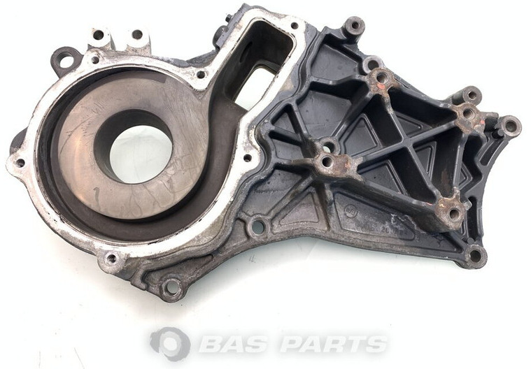 Renault D-Serie - Coolant pump for Truck: picture 2 Renault D-Serie - Coolant pump for Truck: picture 2