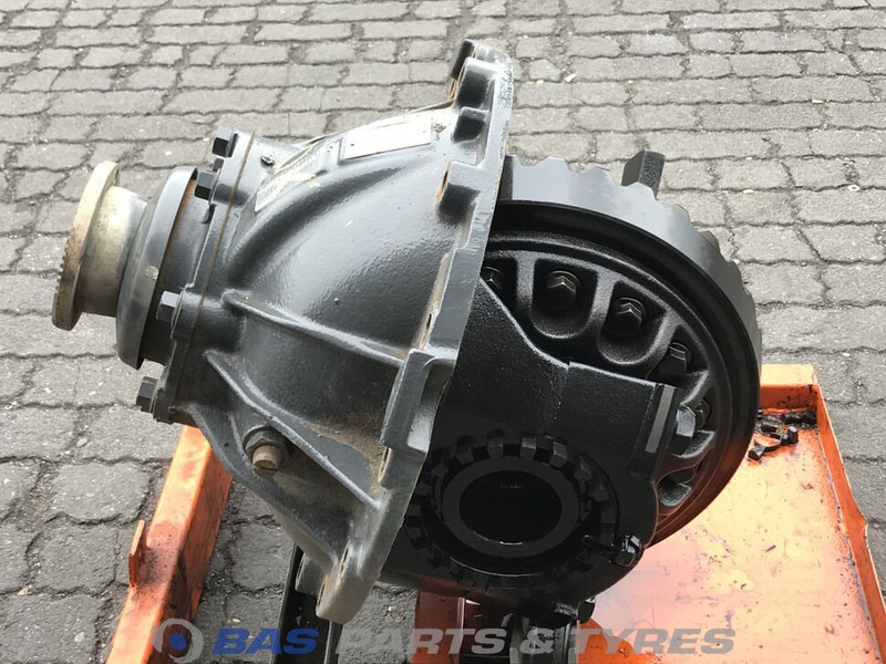 Renault Differentieel Renault P11150 P13150 - Differential gear for Truck: picture 1 Renault Differentieel Renault P11150 P13150 - Differential gear for Truck: picture 1