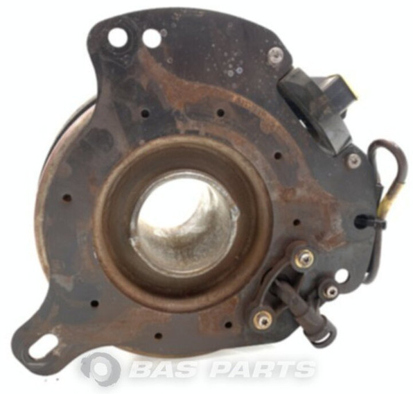 Renault Druklager Renault 7422440437 - Clutch and parts for Truck: picture 3 Renault Druklager Renault 7422440437 - Clutch and parts for Truck: picture 3