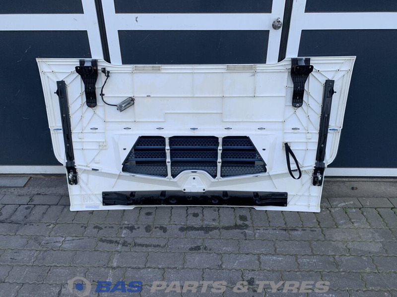 Renault Frontpaneel Renault 5010578248 - Body and exterior for Truck: picture 4 Renault Frontpaneel Renault 5010578248 - Body and exterior for Truck: picture 4