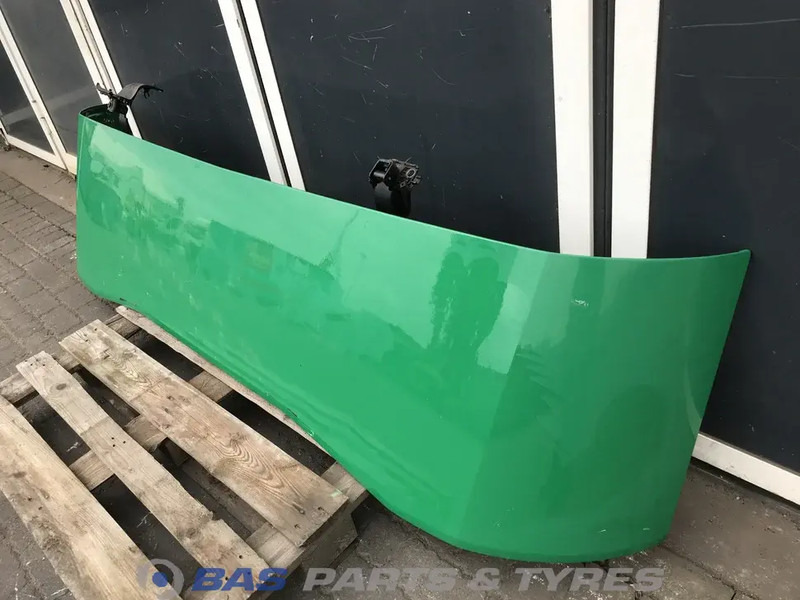 Renault Frontpaneel Renault 7484537795 - Body and exterior for Truck: picture 2 Renault Frontpaneel Renault 7484537795 - Body and exterior for Truck: picture 2