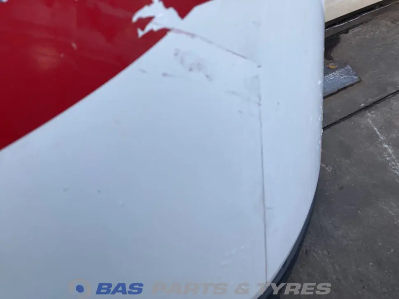 Renault Frontpaneel Renault 7484537795 - Body and exterior for Truck: picture 3 Renault Frontpaneel Renault 7484537795 - Body and exterior for Truck: picture 3