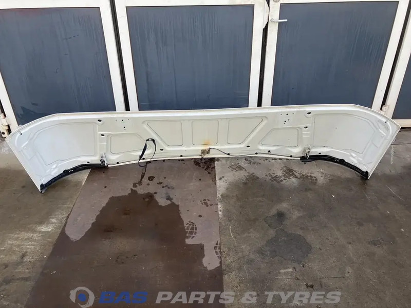 Renault Frontpaneel Renault 7484537795 - Body and exterior for Truck: picture 4 Renault Frontpaneel Renault 7484537795 - Body and exterior for Truck: picture 4