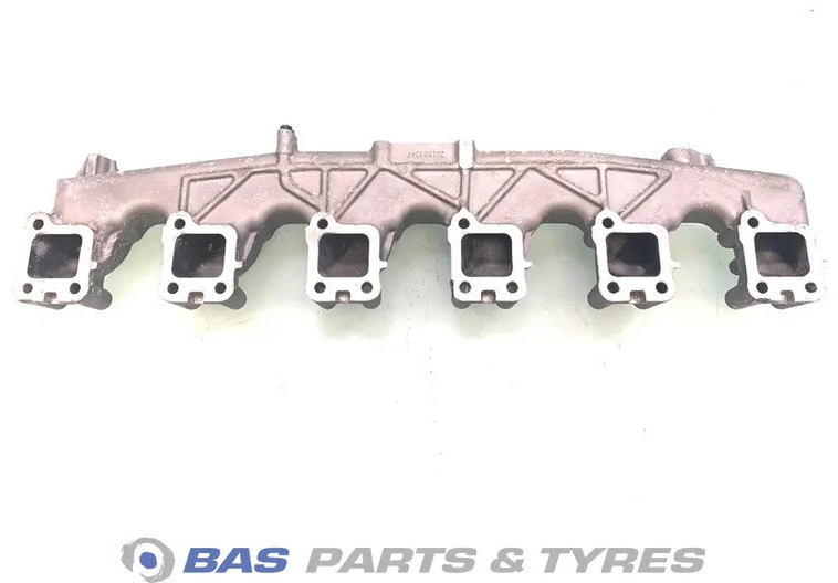 Renault Inlaat Renault 7422563916 - Intake manifold for Truck: picture 3 Renault Inlaat Renault 7422563916 - Intake manifold for Truck: picture 3