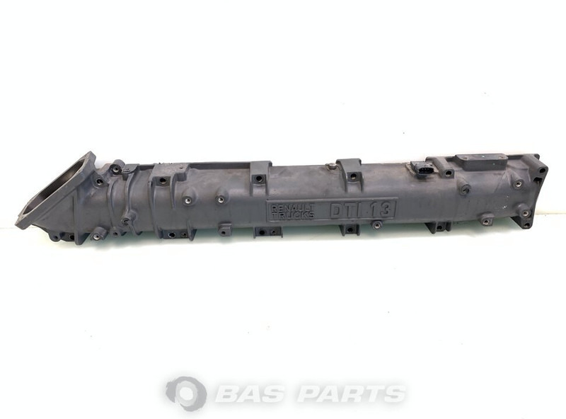 Renault Inlaatspruitstuk Renault 7422117604 - Intake manifold for Truck: picture 1 Renault Inlaatspruitstuk Renault 7422117604 - Intake manifold for Truck: picture 1