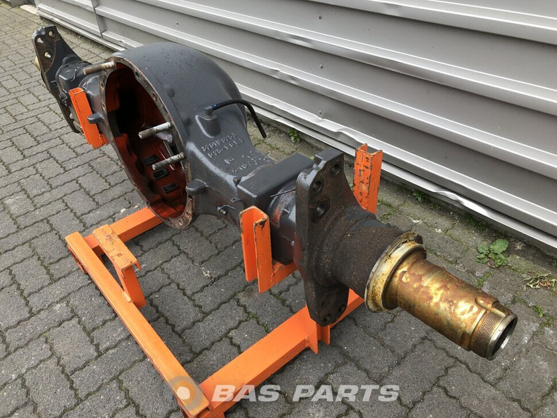 Renault Midlum (Meerdere types) - Rear axle for Truck: picture 3 Renault Midlum (Meerdere types) - Rear axle for Truck: picture 3