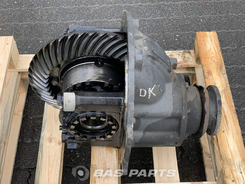 Renault - Differential gear for Truck: picture 3 Renault - Differential gear for Truck: picture 3