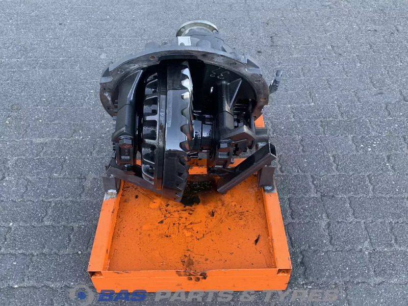 Renault - Differential gear for Truck: picture 2 Renault - Differential gear for Truck: picture 2