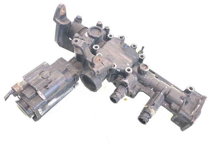 Renault - Gear stick for Truck: picture 1 Renault - Gear stick for Truck: picture 1