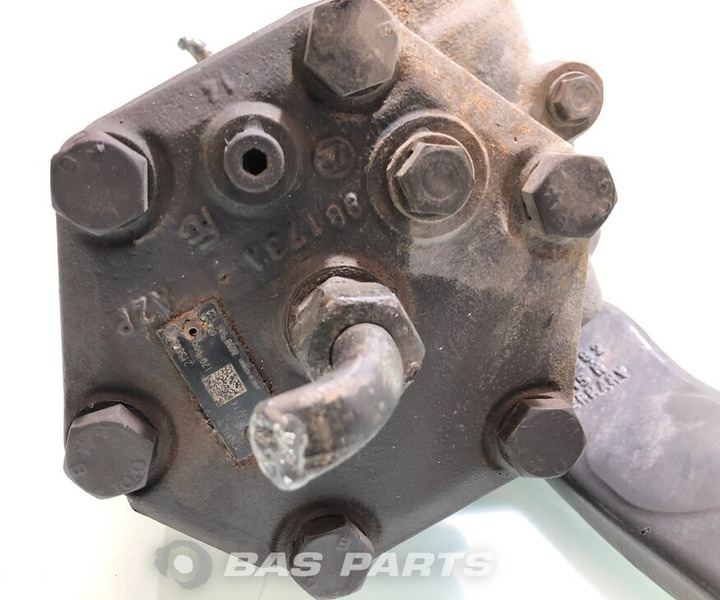 Renault - Steering gear for Truck: picture 3 Renault - Steering gear for Truck: picture 3