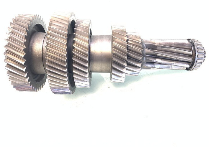 Renault - Gearbox for Truck: picture 3 Renault - Gearbox for Truck: picture 3