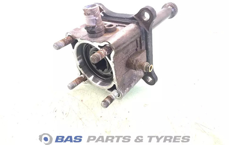 Renault - Axle and parts for Truck: picture 2 Renault - Axle and parts for Truck: picture 2