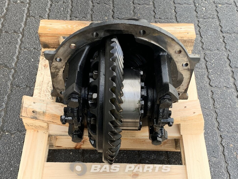 Renault - Differential gear for Truck: picture 2 Renault - Differential gear for Truck: picture 2