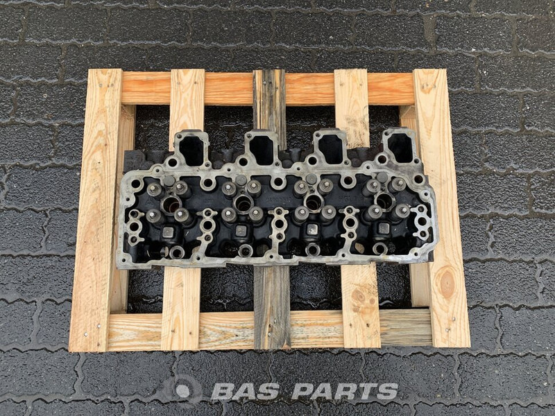 Renault - Cylinder block for Truck: picture 1 Renault - Cylinder block for Truck: picture 1