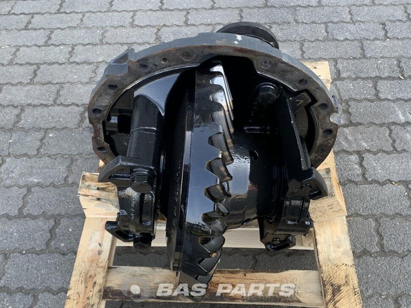 Renault - Differential gear for Truck: picture 2 Renault - Differential gear for Truck: picture 2