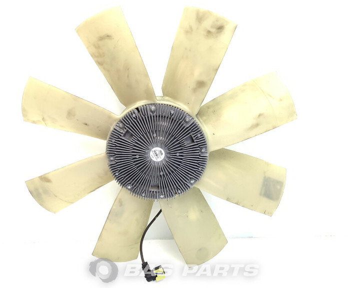 Renault - Fan for Truck: picture 1 Renault - Fan for Truck: picture 1