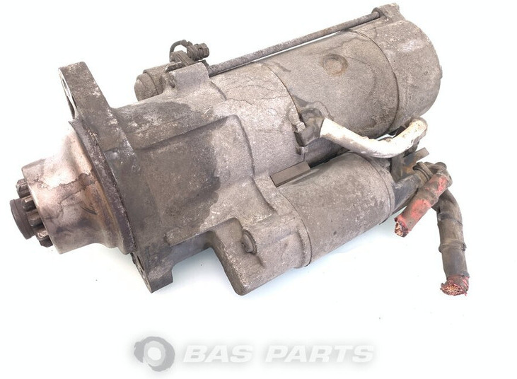 Renault - Starter for Truck: picture 1 Renault - Starter for Truck: picture 1