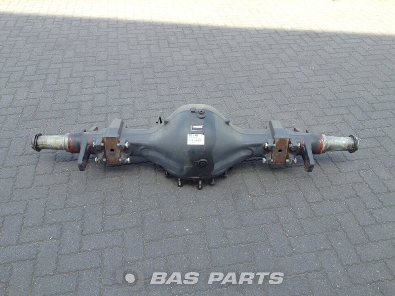 Renault - Rear axle for Truck: picture 1 Renault - Rear axle for Truck: picture 1