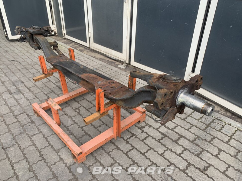 Renault - Front axle for Truck: picture 2 Renault - Front axle for Truck: picture 2