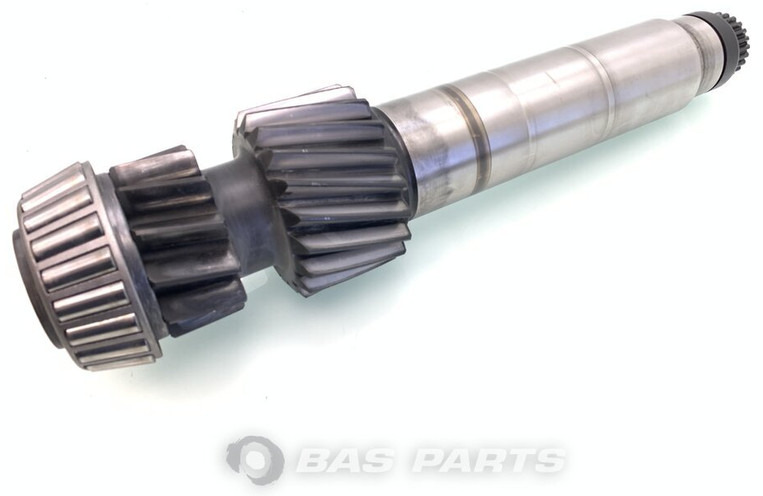 Renault - Gearbox for Truck: picture 2 Renault - Gearbox for Truck: picture 2