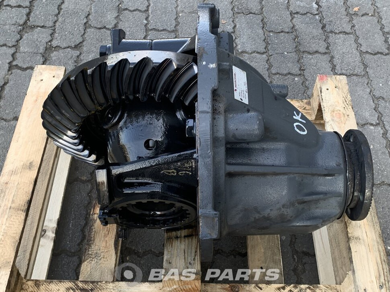 Renault - Differential gear for Truck: picture 3 Renault - Differential gear for Truck: picture 3