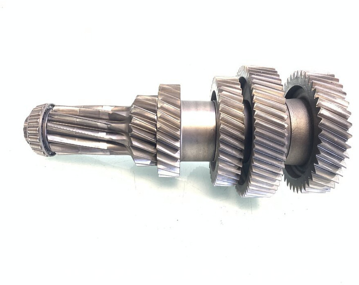 Renault - Gearbox for Truck: picture 1 Renault - Gearbox for Truck: picture 1