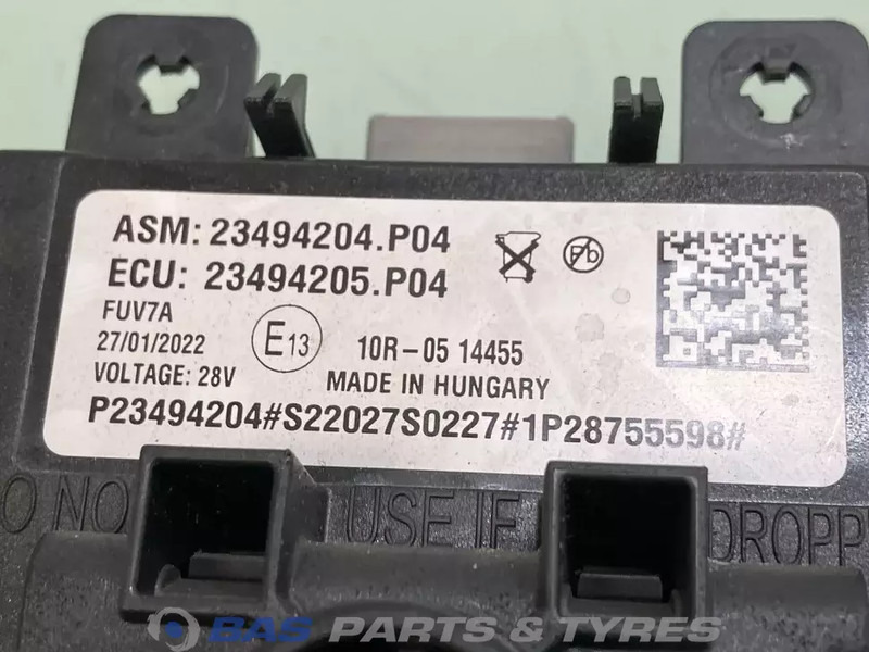 Renault - Lights/ Lighting for Truck: picture 3 Renault - Lights/ Lighting for Truck: picture 3