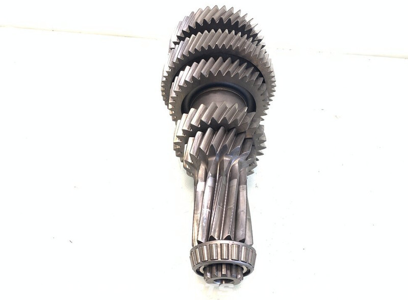 Renault - Gearbox for Truck: picture 2 Renault - Gearbox for Truck: picture 2